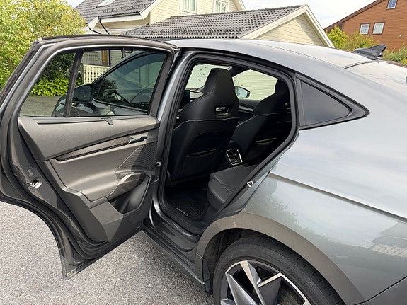 Skoda Enyaq Coupe RS 20 of 30