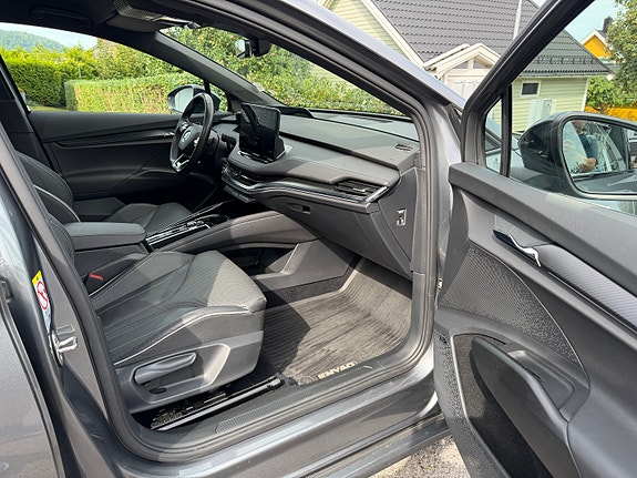 Skoda Enyaq Coupe RS 22 of 30