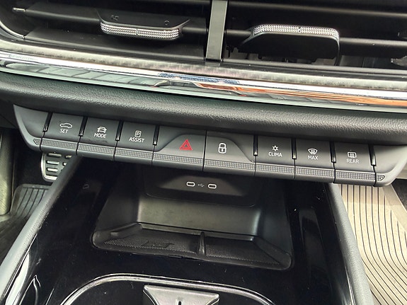 Skoda Enyaq Coupe RS 25 of 30