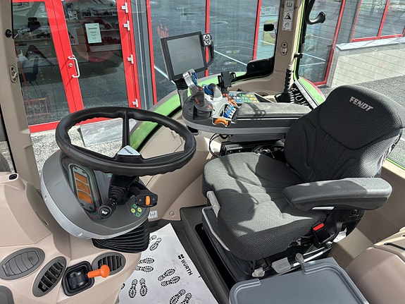 Fendt 724 Vario Profi Plus 2020, kr 1 315 000,-