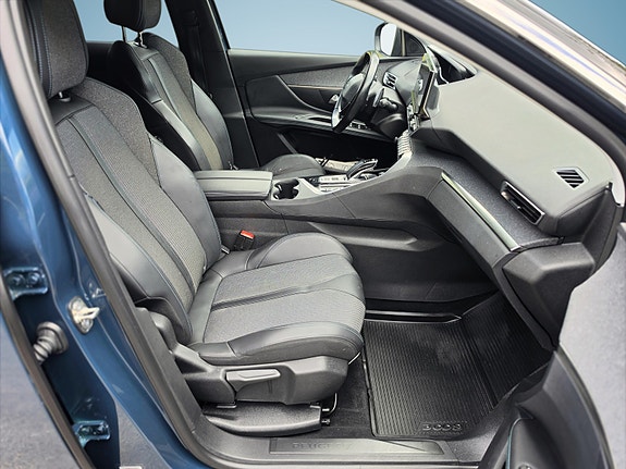 Peugeot 3008 28 of 30