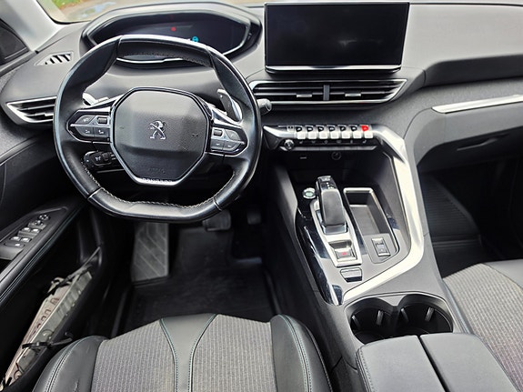 Peugeot 3008 17 of 30