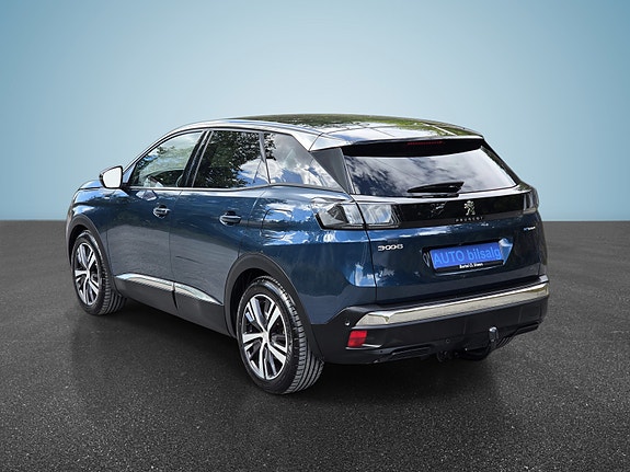 Peugeot 3008 3 of 30