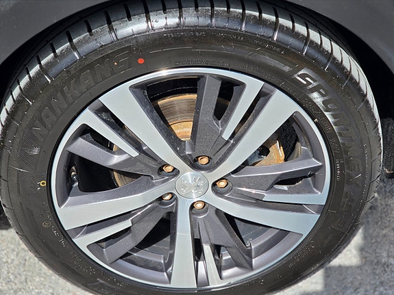 Peugeot 3008 9 of 30