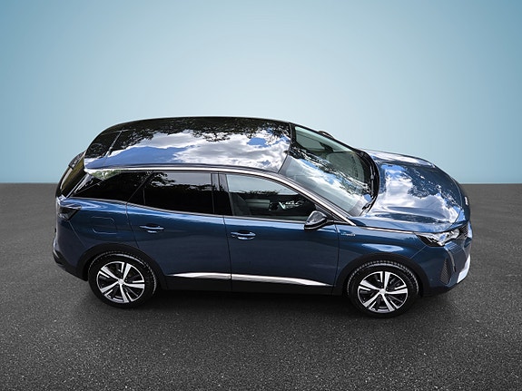 Peugeot 3008 5 of 30