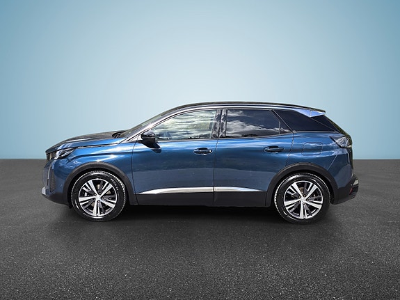 Peugeot 3008 2 of 30