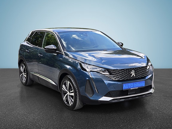 Peugeot 3008 6 of 30