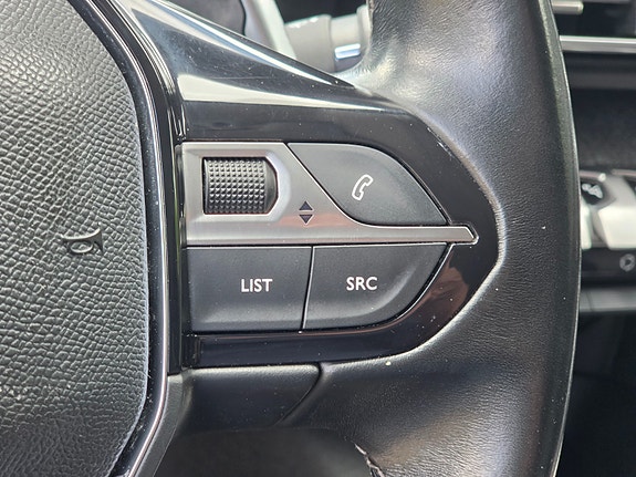 Peugeot 3008 19 of 30