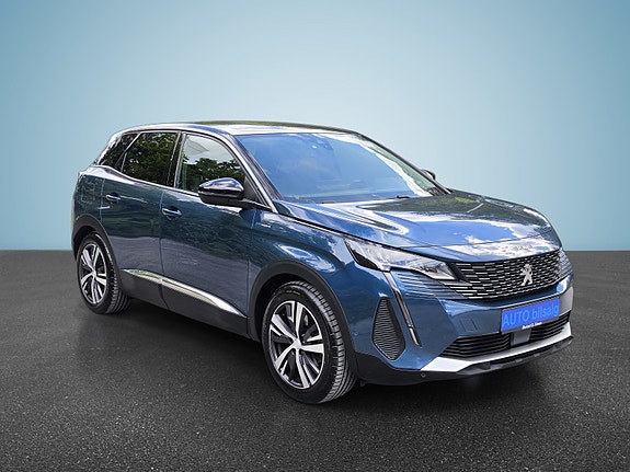 Peugeot 3008 7 of 30