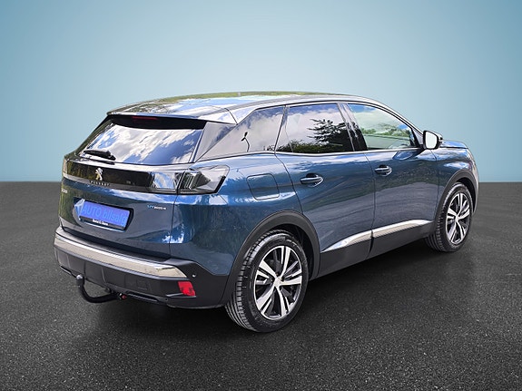 Peugeot 3008 4 of 30