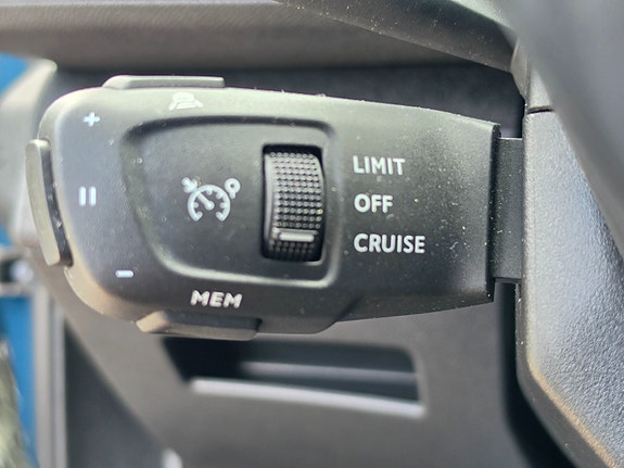 Peugeot 3008 13 of 30