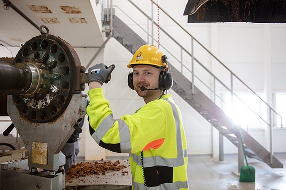 Bilde 2 av 3 i jobbannonse-galleriet