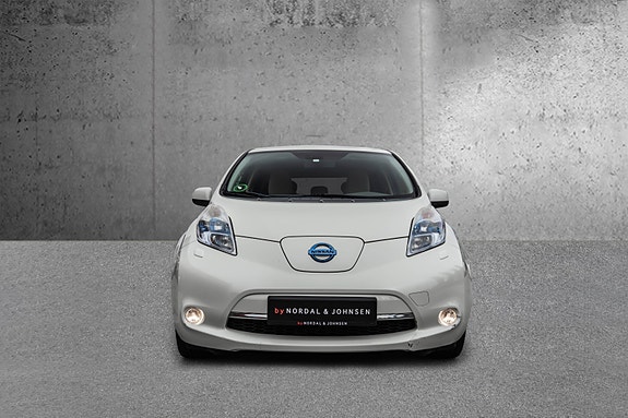 Nissan Leaf 2 of 29