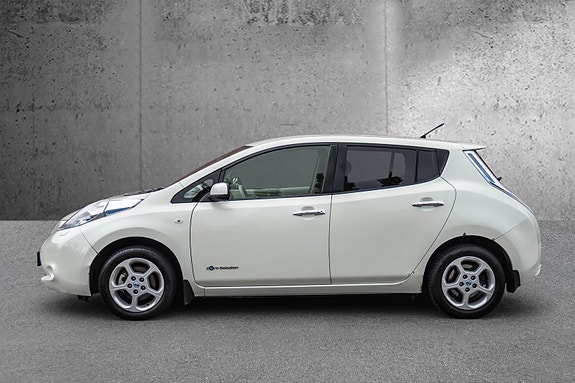 Nissan Leaf 8 of 29