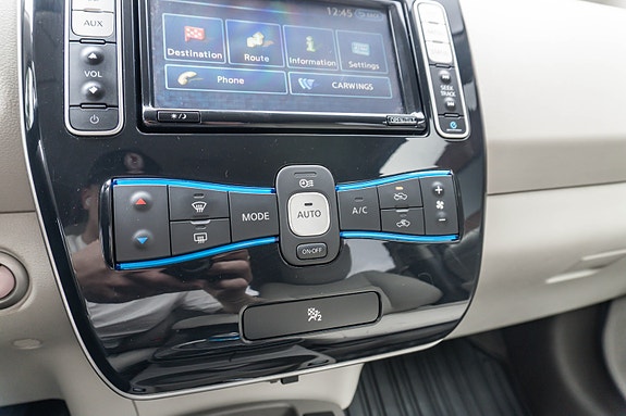 Nissan Leaf 29 of 29