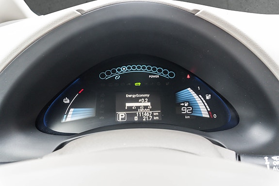 Nissan Leaf 19 of 29