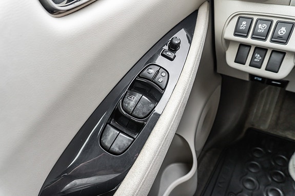 Nissan Leaf 22 of 29