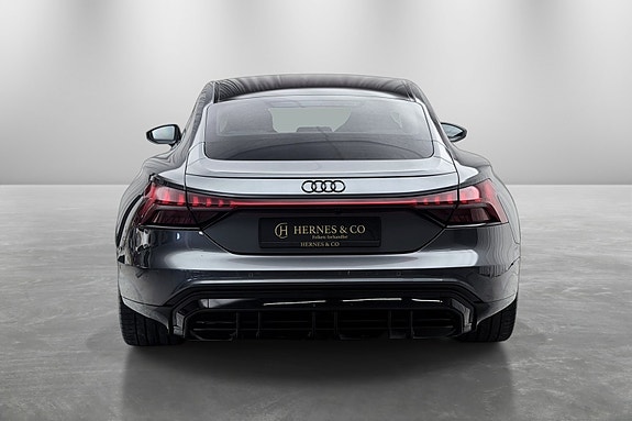 Audi e-tron GT 5 of 30