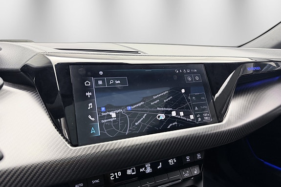 Audi e-tron GT 25 of 30