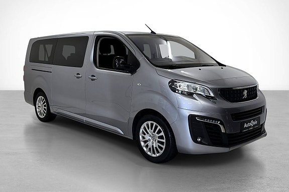 Peugeot Traveller 10 of 30
