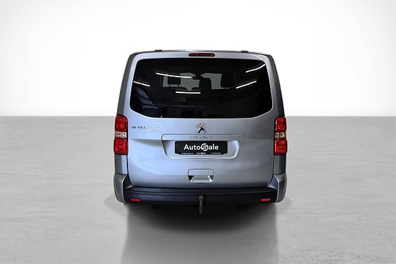 Peugeot Traveller 5 of 30