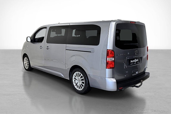 Peugeot Traveller 4 of 30
