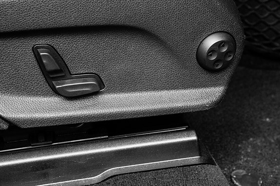 Mercedes-Benz GLC250 d 23 of 30