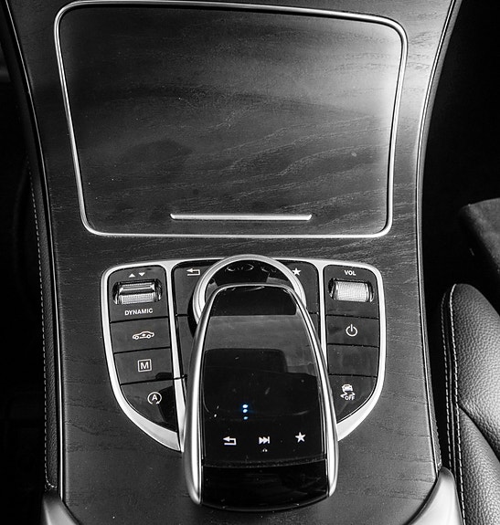 Mercedes-Benz GLC250 d 28 of 30