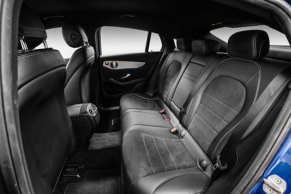 Mercedes-Benz GLC250 d 25 of 30