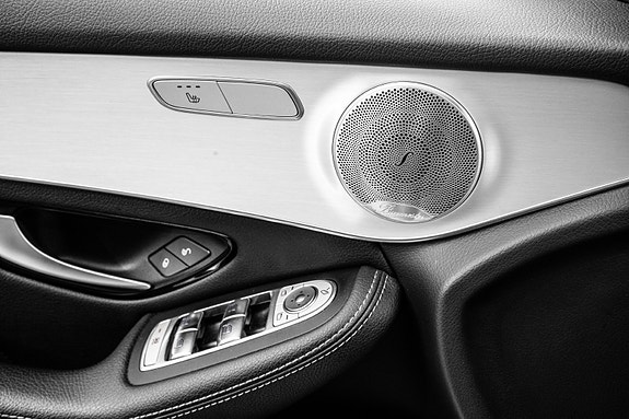 Mercedes-Benz GLC250 d 20 of 30
