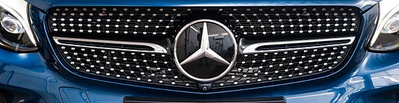 Mercedes-Benz GLC250 d 8 of 30