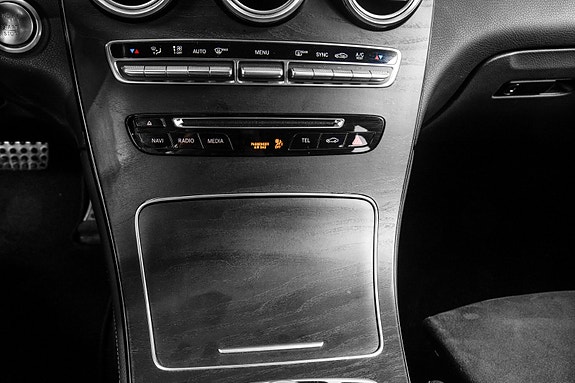Mercedes-Benz GLC250 d 29 of 30