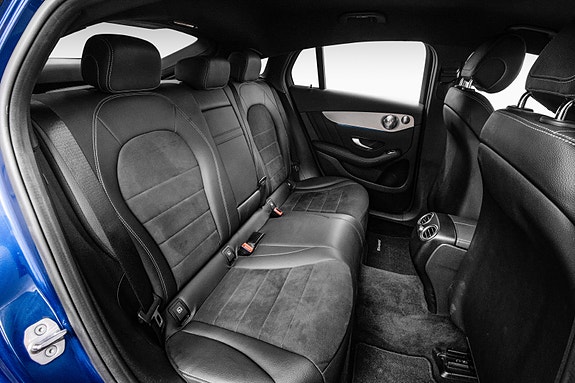 Mercedes-Benz GLC250 d 26 of 30