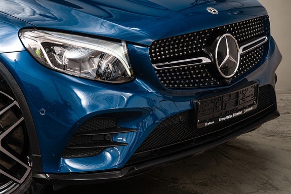 Mercedes-Benz GLC250 d 7 of 30