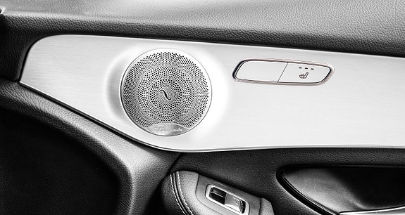 Mercedes-Benz GLC250 d 24 of 30