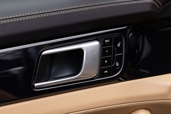 Porsche Panamera 16 of 30