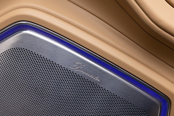 Porsche Panamera 18 of 30