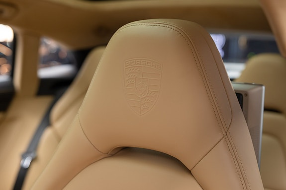 Porsche Panamera 20 of 30