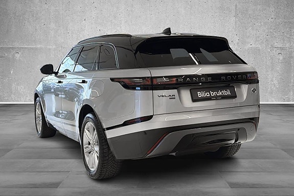 Land Rover Range Rover Velar 2 of 23
