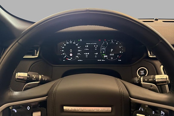 Land Rover Range Rover Velar 9 of 23