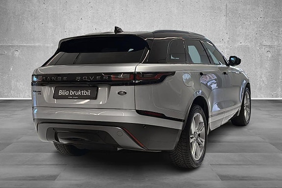 Land Rover Range Rover Velar 3 of 23