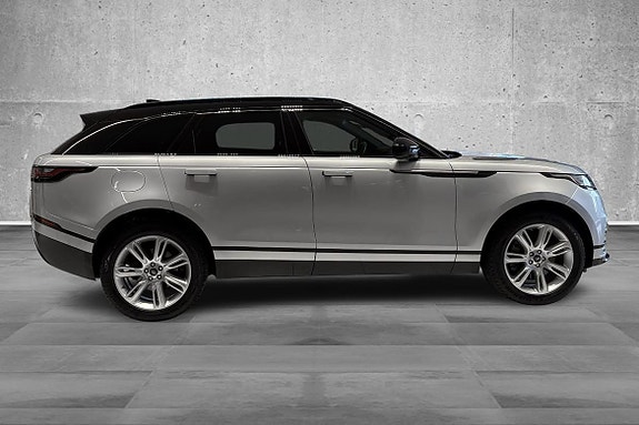 Land Rover Range Rover Velar 4 of 23