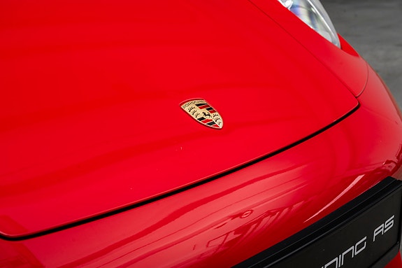 Porsche 911 6 of 30