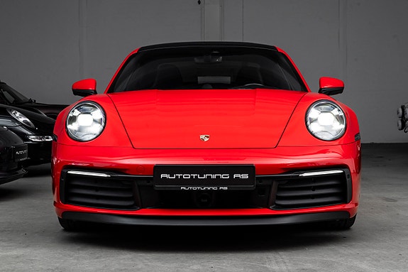 Porsche 911 3 of 30