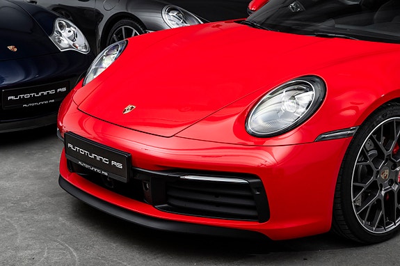 Porsche 911 2 of 30