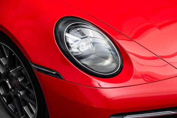 Porsche 911 5 of 30