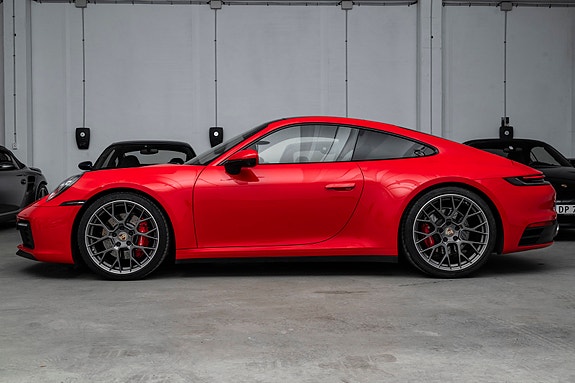 Porsche 911 7 of 30