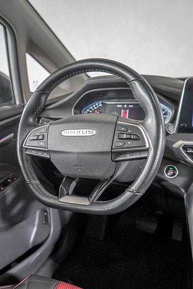 Maxus Euniq 5 18 of 24