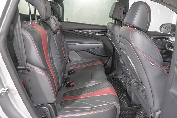 Maxus Euniq 5 13 of 24