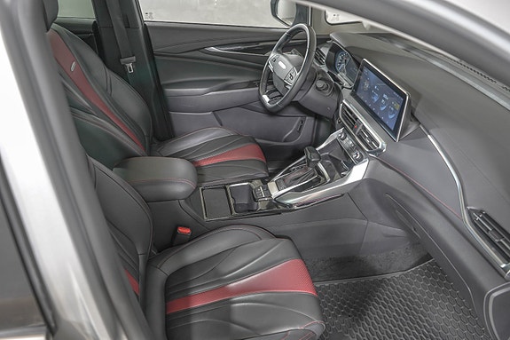 Maxus Euniq 5 16 of 24